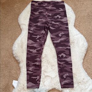 Atleta lPurple Leggings comfortable